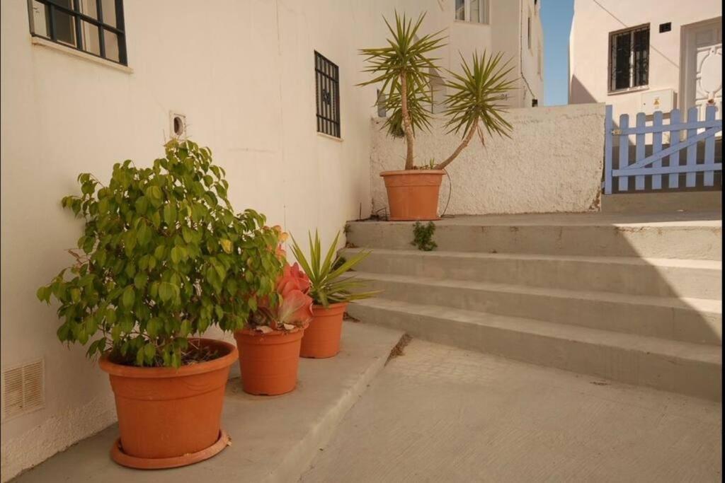 فيلا Casamar المرية المظهر الخارجي الصورة